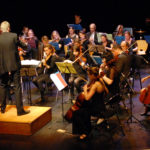 Orchestre universitaire d ePicardie