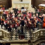 orchestre philharmonique du Santerre plateau picard Montdidier