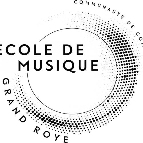 école de musique de la Cdc du Grand Roye