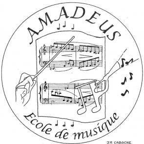 école de musique Amadeus Boves