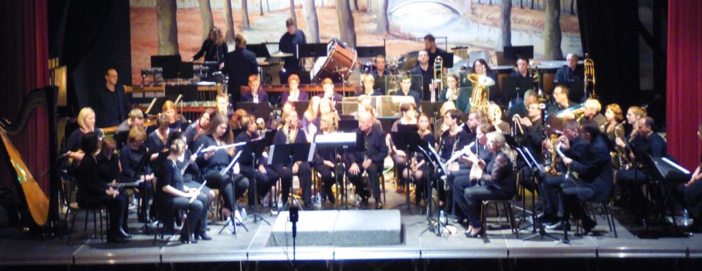 Orchestre à vent de Doullens OVD Cmf Somme
