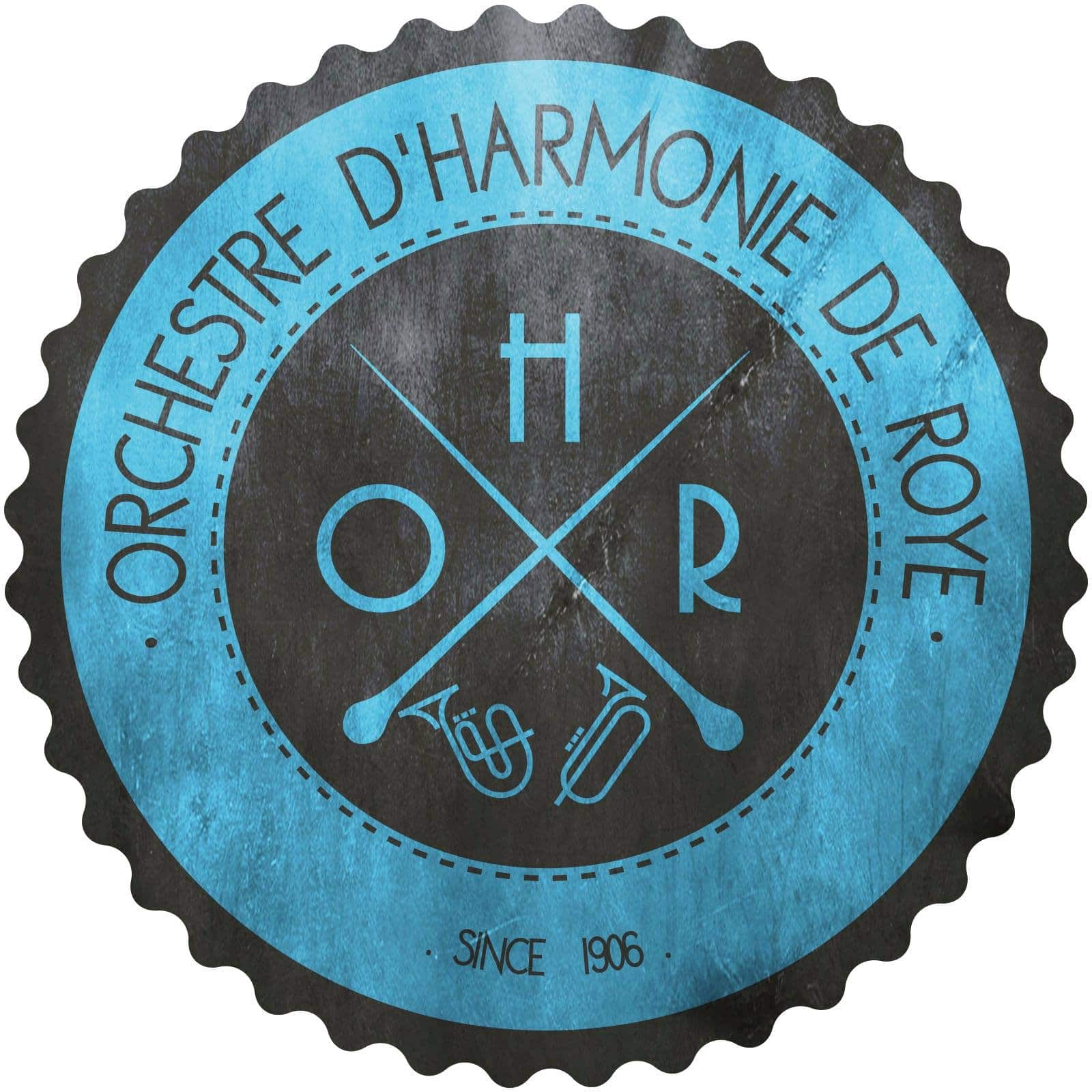 Logo OHR