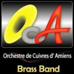 Orchestre de cuivres d'Amiens