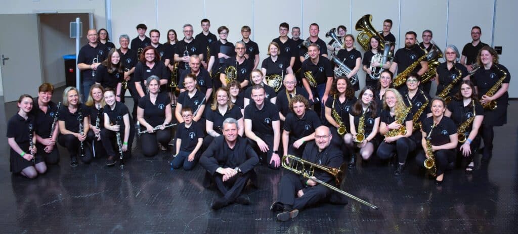 Orchestre d'harmonie de Flesselles CMF Somme