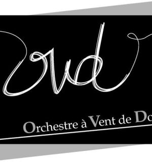 Orchestre à vent de Doullens OVD Cmf Somme