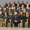 Orchestre de cuivres d'Amiens Brass band OCA
